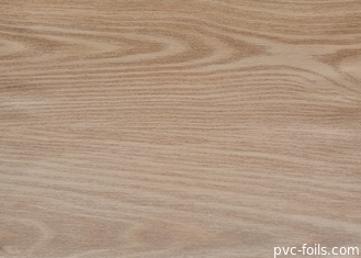 Surface douce de Matte Finish de PVC de toucher doux décoratif superbe de film pour des couvertures de porte