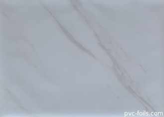 film décoratif de PVC de largeur de 800mm pour des finitions de meubles