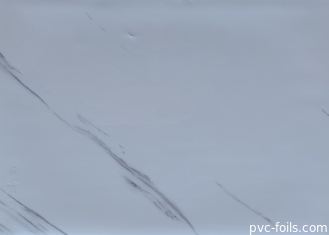 Épaisseur décorative universelle du film 0.5mm de PVC pour la décoration extérieure intérieure