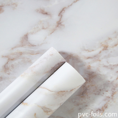 Ruloir de film PVC pour décoration de table