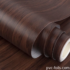 Plaque en plastique à faible entretien pour la décoration de la couverture de l'armoire Application polyvalente Tablettes faciles à nettoyer