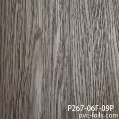 Film décoratif en PVC autocollant de haute qualité pour les projets de relooking de meubles DIY