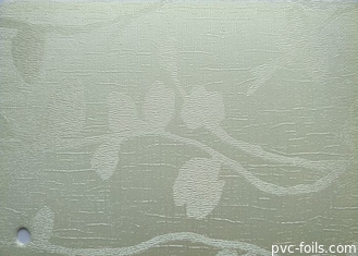 4ft film auto-adhésif de PVC de 150 microns pour la décoration extérieure de meubles
