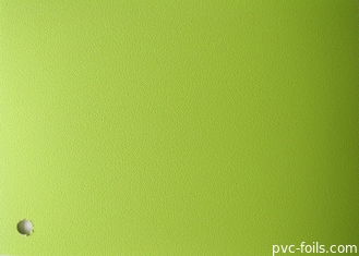 Feuille en cpv de membrane pour le sentiment givré de couleur solide de meubles