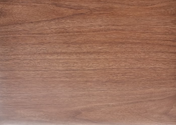 Surface douce de Matte Finish de PVC de toucher doux décoratif superbe de film pour des couvertures de porte