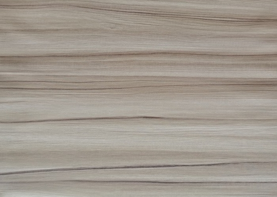 Le grain en bois auto-adhésif de PVC déjouent la décoration de meubles de largeur de 60cm