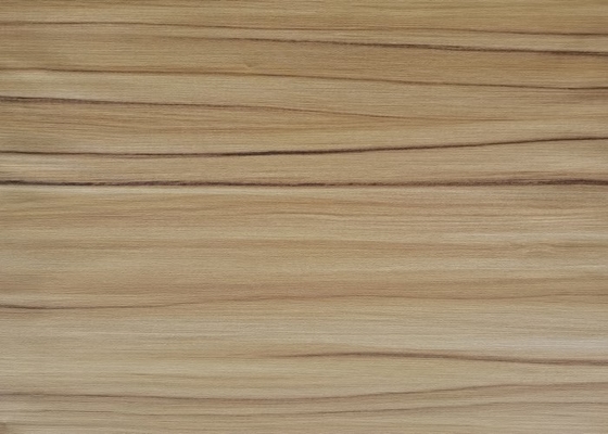 Le grain en bois auto-adhésif de PVC déjouent la décoration de meubles de largeur de 60cm