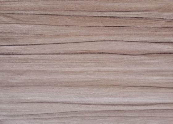 Le grain en bois auto-adhésif de PVC déjouent la décoration de meubles de largeur de 60cm