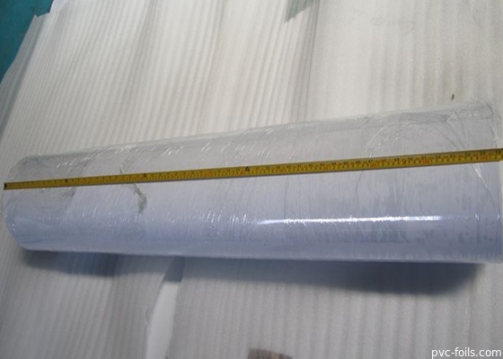 Film décoratif en PVC de couleur solide haute brillance pour meubles et portes d'armoires