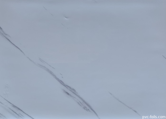Épaisseur décorative universelle du film 0.5mm de PVC pour la décoration extérieure intérieure