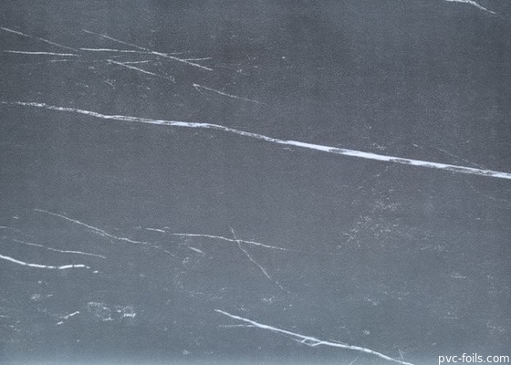 Épaisseur décorative universelle du film 0.5mm de PVC pour la décoration extérieure intérieure