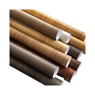 Ruloir de papier peint en PVC pour meubles en bois pour armoires de cuisine