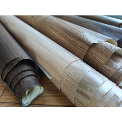 Film en PVC amovible pour décoration de meubles, étagère, couverture de bureau, protecteur de surface de laminage DIY