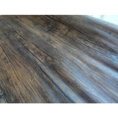 Film en PVC amovible pour décoration de meubles, étagère, couverture de bureau, protecteur de surface de laminage DIY