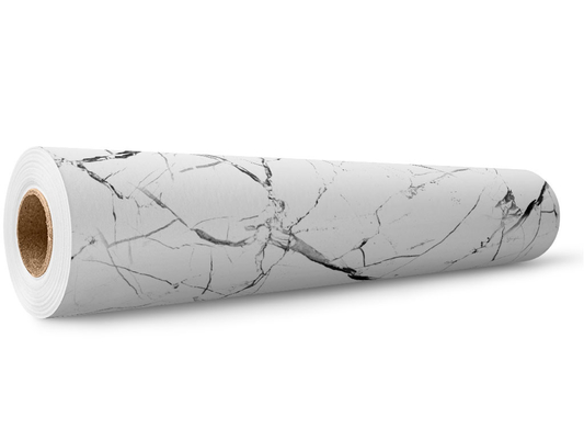 Feuille de plastique en PVC en marbre pour la décoration de surface des meubles