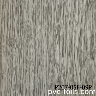 Film décoratif en PVC autocollant de haute qualité pour les projets de relooking de meubles DIY