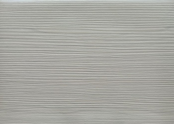Peinture décorative en PVC en relief couleurs de bois de noyer pour portes d'armoires