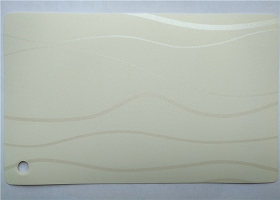Film auto-adhésif mat de PVC de la finition 60cm pour la décoration extérieure de meubles