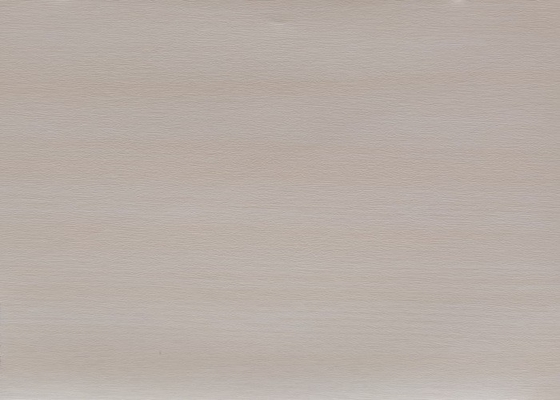 Couleur décorative de marbre d'épaisseur de l'aluminium 0.05-0.50mm de meubles de PVC de porte de Cabinet