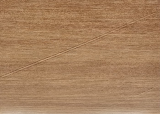 Les meubles en bois de PVC de grain déjouent 100m-1000m pour le cadre de porte enveloppant le profil