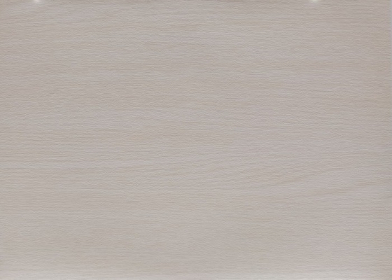 Les meubles en bois de PVC de grain déjouent 100m-1000m pour le cadre de porte enveloppant le profil