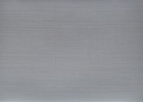 Les meubles de PVC de presse de membrane de vide déjouent le petit pain 0.50mm pour des portes de Memrbane