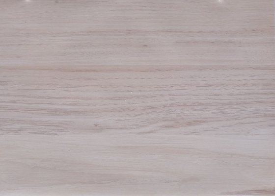 Les meubles de PVC de presse de membrane de vide déjouent le petit pain 0.50mm pour des portes de Memrbane