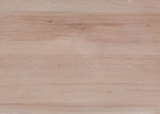 décoration extérieure superbe de Matte Dark Wood Grain For d'aluminium décoratif de PVC 3D de 1250mm