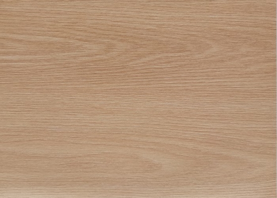 Aluminium décoratif en bois 500m/petit pain de meubles de PVC du grain 3D