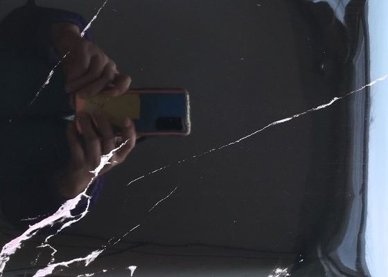 Contre fendre le film auto-adhésif de PVC pour l'épaisseur 0.05mm-0.2mm de rénovation de mur
