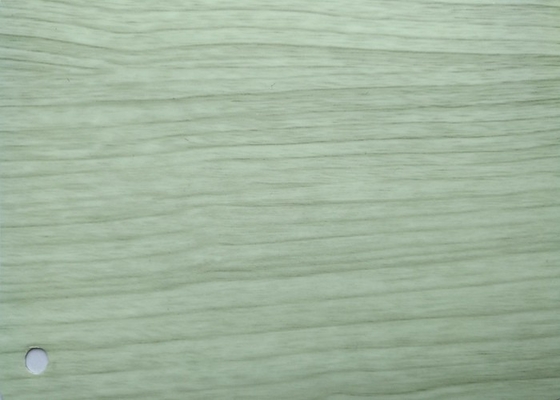 L'aluminium décoratif de PVC de Matte Wooden imperméabilisent l'épaisseur de 0.20mm