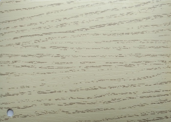 Film auto-adhésif de PVC de 120 microns pour la décoration de surface plane