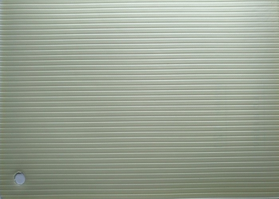 La couleur blanche a gravé la stratification en refief chaude d'effet tridimensionnel décoratif de film de PVC