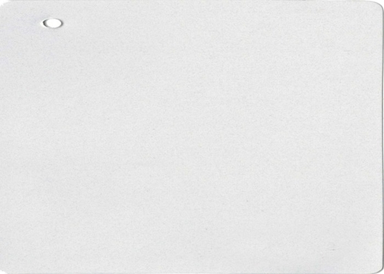 film décoratif de PVC de conception à haute brillance d'étincelle de 0.15mm pour couvrir le panneau de PVC