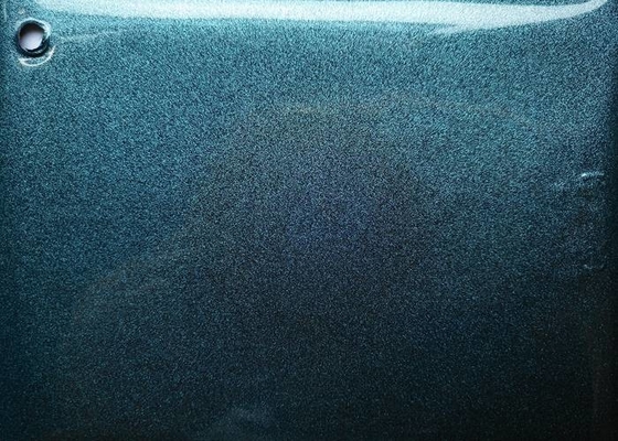 Vinyle bleu de film rouge de Grey White Gloss Self Adhesive pour le plat en aluminium