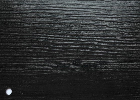 Aluminium de membrane de PVC de presse de vide pour la matte en bois de grain de forces de défense principale