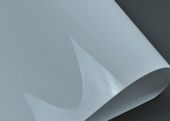 Film décoratif de PVC de membrane pour la peau de meubles à haute brillance