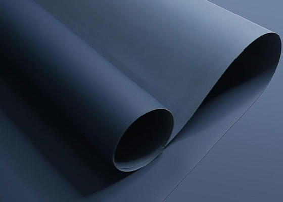 Feuille en cpv molle pour la matte superbe de portes de Cabinet de presse de membrane