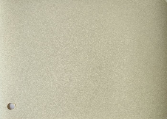 Feuille de meubles en PVC brillant enveloppant le profil 1000m de longueur