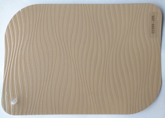 Aluminium auto-adhésif pour la membrane de PVC d'enveloppe de film de meubles par LD