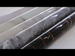 Moyenne qualité de fabrication HD Impression numérique Film décoratif en PVC pour le bricolage