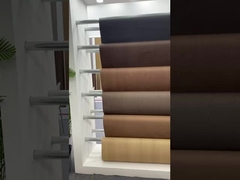 Film décoratif PVC autoadhésif haut de gamme pour revêtement de meubles Renovation Service OEM