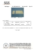 Chine Foshan Nanhai Jiadamei Decoration Material Co., Ltd. certifications